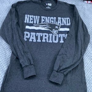 new england patriots long sleeve